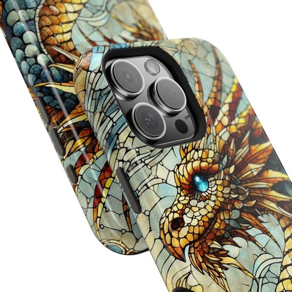 iPhone Phone Cases, Perfect Stylish Mobile Case, MLNMC586 - Picture 11 of 13